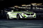 BMW Z4 99D Concept by AC Schnitzer 2011 года